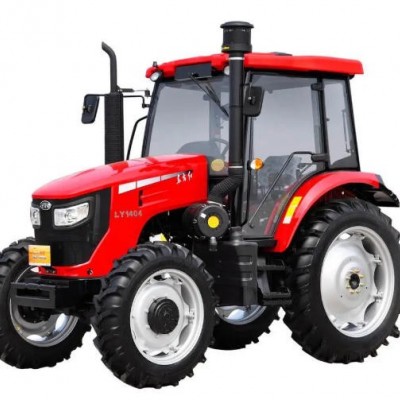 東方紅LY1404-L(G4)輪式拖拉機(jī)